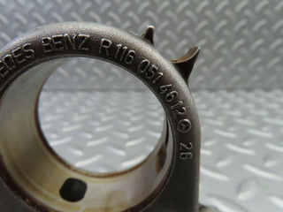 6275 Mercedes-Benz W126 380SE Camshaft Bearing Tower 1160514612