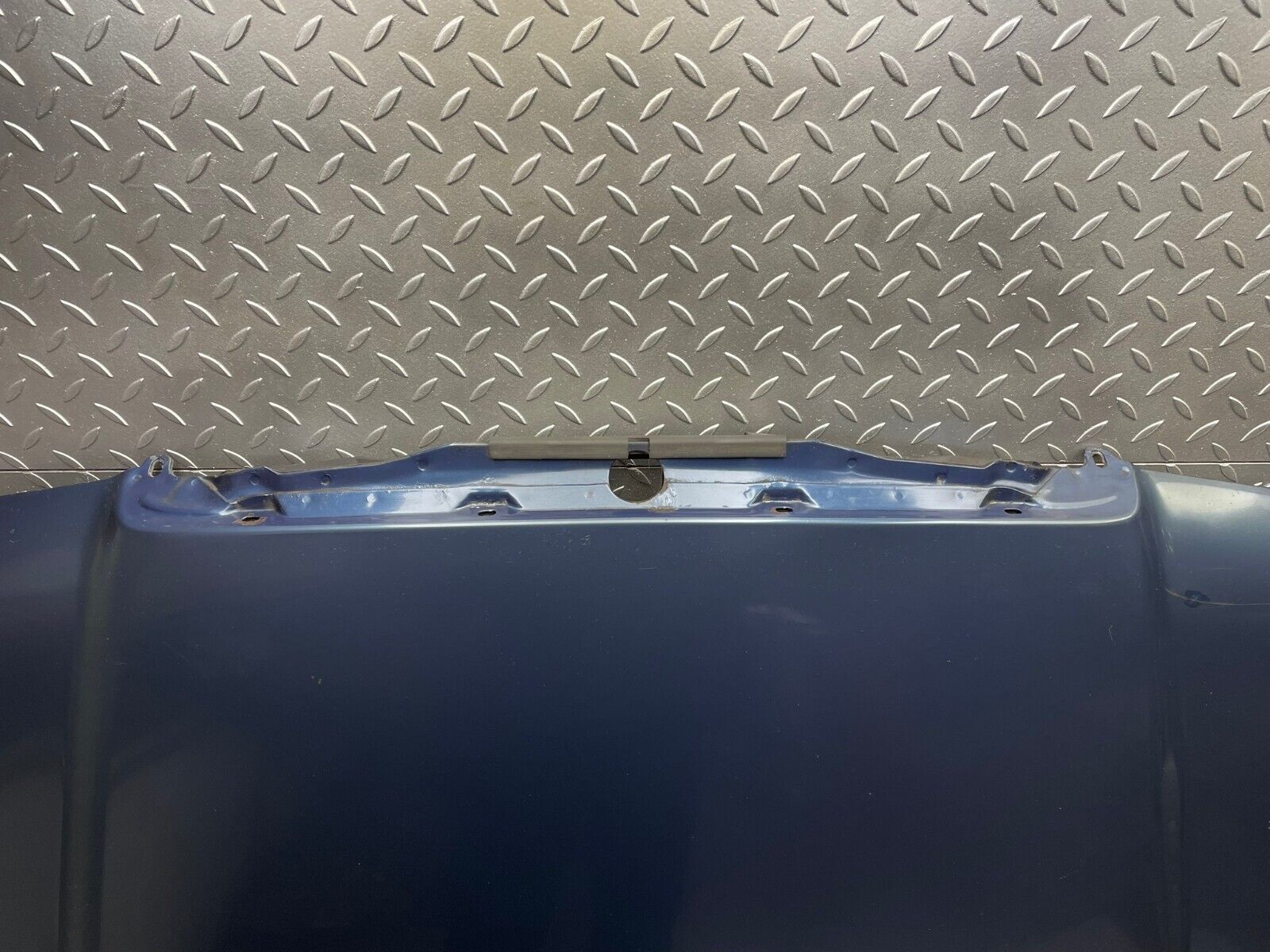 31421 Mercedes-Benz S124 220TE Wagon Bonnet