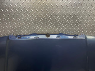 W124 Wagon bonnet used OEM