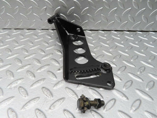 R107 SLC power steering pump bracket used OEM