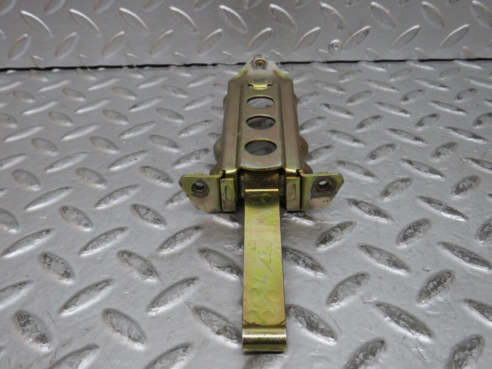 28507 Mercedes-Benz S123 240D Wagon  Door Safety Check Strap