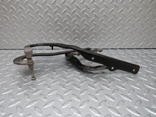 38570 Mercedes-Benz R129 280SL Coupe Trunk Boot Soft Top Hinge Right Side