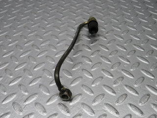 W201 Baby Benz fuel pipe line used OEM
