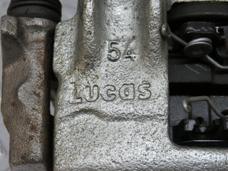 34673 Mercedes-Benz W202 C180 Front Right Brake Caliper Lucas 54