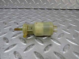 27059 Mercedes-Benz W123 280E Windscreen Washer Pump