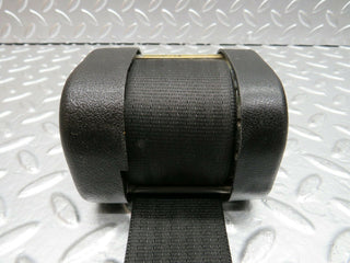 W123 rear seat belt used OEM