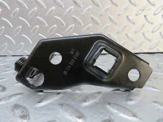 W124 Wagon bonnet release latch used OEM