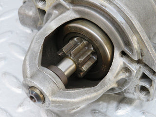 36668 Mercedes-Benz W201 190E 2.0L Starter Motor Bosch 0001108003 0331303053