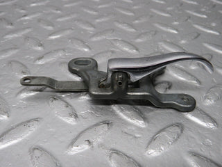 40253 Mercedes-Benz W110 230 Right Interior Door Handle Chrome 1107660419