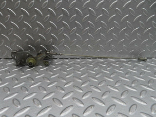 W116 throttle linkage used OEM