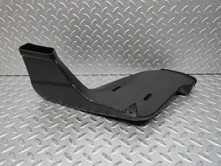 28946 Mercedes-Benz C124 320CE Coupe Heater Air Duct Vent Right Side 1248311346
