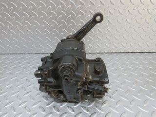 33518 Mercedes-Benz W202 C180 Steering Box Steering Rack 1244611601