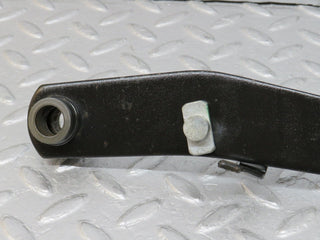 W201 Baby Benz brake pedal with rubber used OEM