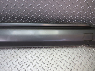 26669 Mercedes-Benz C124 220CE Coupe Side Skirt Right Side 1246901240