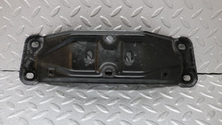 W126 Coupe gearbox mount bracket used OEM