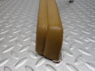 R107 SLC interior door handle right used OEM