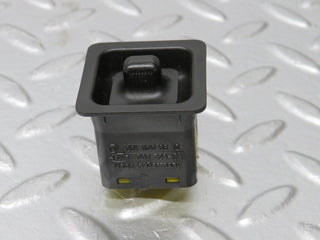 32207 Mercedes-Benz W123 230E Mirror Control Switch 2018200610
