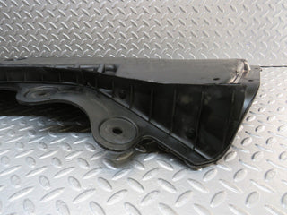 W221 engine bay undertray cover used OEM
