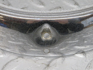 40506 Mercedes-Benz W110 230 Headlight Chrome Frame