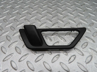 W124 door opener frame front right used OEM