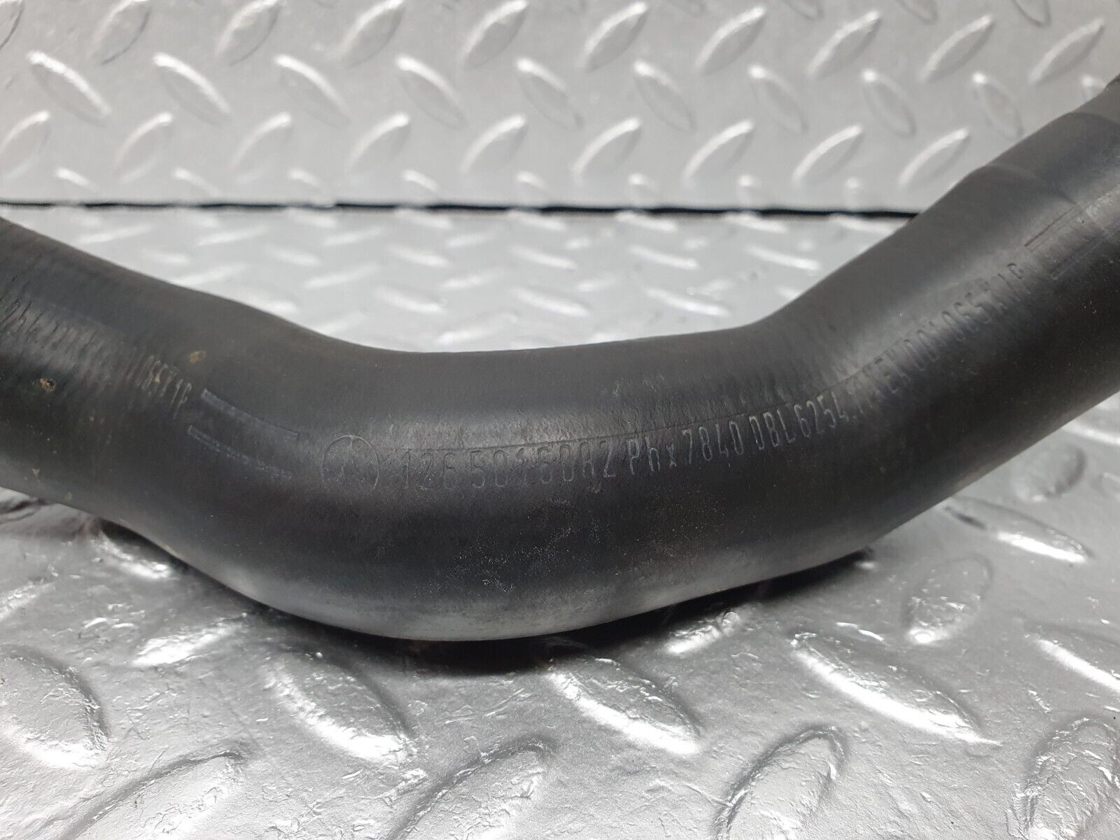 41290 Mercedes-Benz W126 300SE Coolant Hose Pipe 1265016082