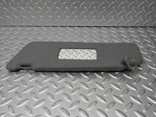 31276 Mercedes-Benz S124 220TE Wagon Sun Visor Left Side