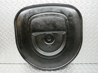 W116 air filter box housing used OEM