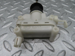 11993 Mercedes-Benz R129 300SL Coupe Door Lock Vacuum Actuator Left/Right