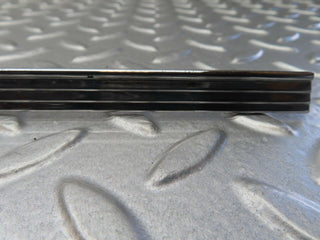 13288 Mercedes-Benz W111 220S Dashboard Chrome Moulding Trim 1106890072