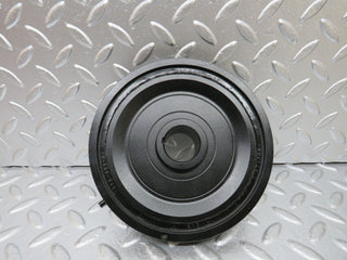 W123 crankshaft vibration damper pulley used OEM