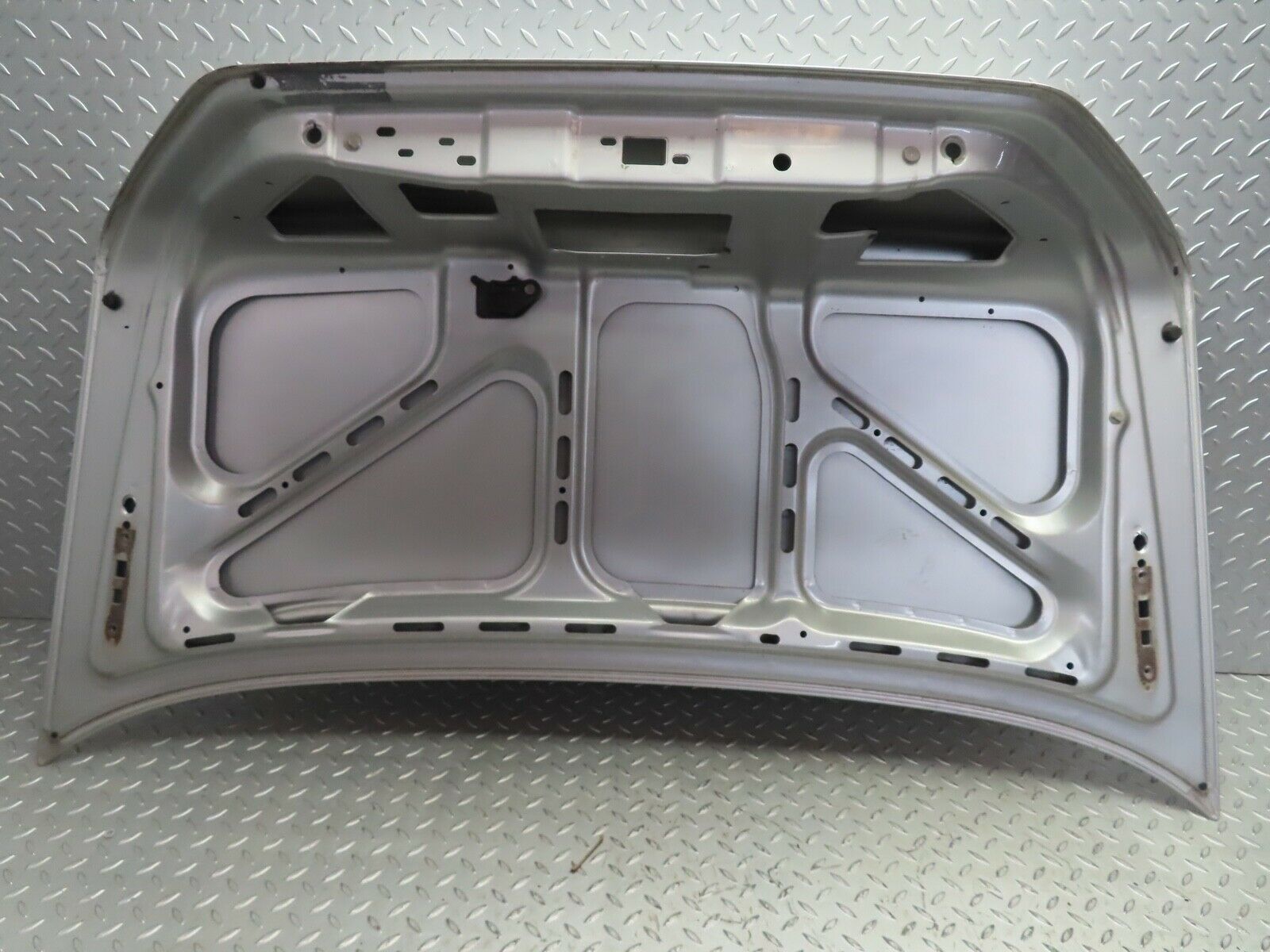 19570 Mercedes-Benz C140 CL420 Coupe Boot Lid Trunk Door