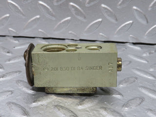 32782 Mercedes-Benz S124 300TE Wagon Air Condition Expansion Valve
