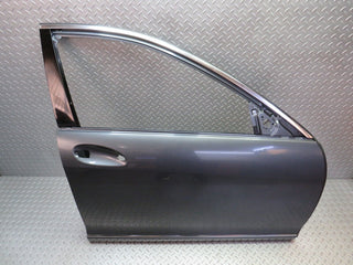 35088 Mercedes-Benz W221 Front Right Door