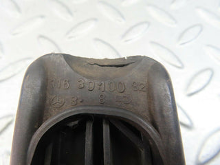 W116 accelerator pedal with rubber used OEM