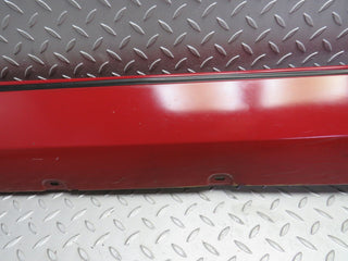 38753 Mercedes-Benz W201 190E 2.6L Side Skirt Right Side 2016906440