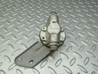 W116 oil pressure damper used OEM