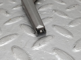 41073 Mercedes-Benz W126 300SE Headlight Wiper Arm Bosch Left Side