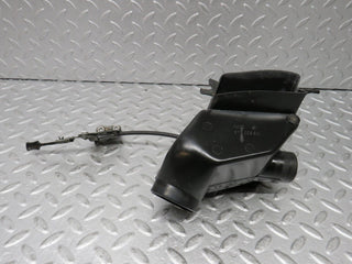 W108 air vent control left side used OEM