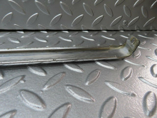 12701 Mercedes-Benz W111 220SE Left Skirt Chrome Trim Strip