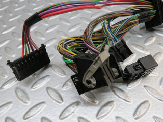 W210 engine wire wiring harness used OEM