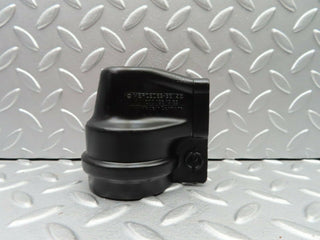 W123 ignition coil protective cap used OEM