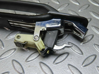 8761 Mercedes-Benz W126 Exterior Door Handle Rear 1267600059