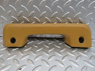 W123 interior door handle rear right used OEM