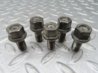 16789 Mercedes-Benz 5x Steel Wheel Lug Bolt M12x1.5
