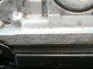 24376 Mercedes-Benz S124 220TE Wagon Automatic Gearbox 722.428 1242704800