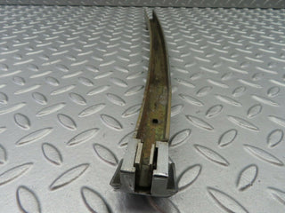 6855 Mercedes-Benz C107 350SLC Coupe Front Right Window Channel