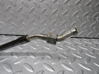 R129 SL brake servo vacuum pipe used OEM