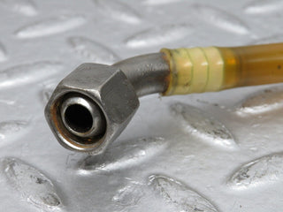 32111 Mercedes-Benz W123 230E Brake Servo Vacuum Pipe