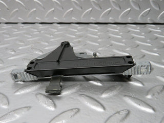 W123 heater control switch used OEM