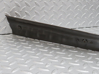 40239 Mercedes-Benz W110 230 Windscreen Inner Bakelite Trim Left 1106710351